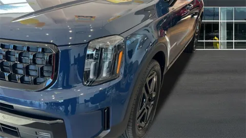 Photos of 2025 Kia Telluride SX-Prestige X-Line for sale in Indio, CA at Fiesta Kia