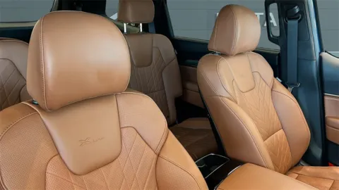 More photos of 2025 Kia Telluride SX-Prestige X-Line at Fiesta Kia, CA
