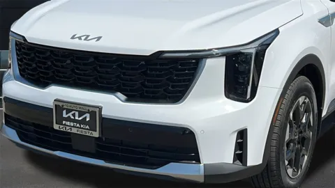 Another view of 2025 Kia Sorento S for sale in Indio, CA at Fiesta Kia