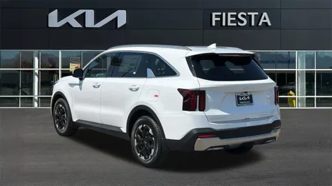 More photos of 2025 Kia Sorento S at Fiesta Kia, CA