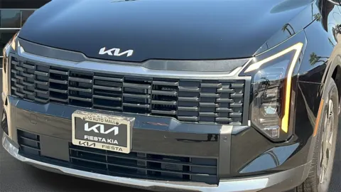 Another view of 2026 Kia Sportage Hybrid LX for sale in Indio, CA at Fiesta Kia