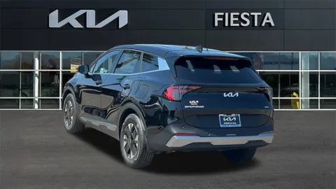 More photos of 2026 Kia Sportage Hybrid LX at Fiesta Kia, CA