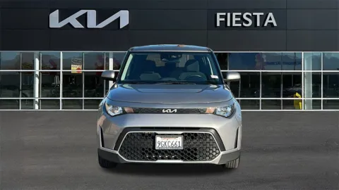 Photos of 2023 Kia Soul S for sale in Indio, CA at Fiesta Kia