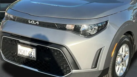More photos of 2023 Kia Soul S at Fiesta Kia, CA