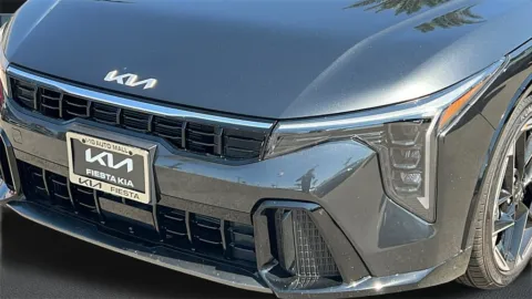 Another view of 2025 Kia K4 GT-Line for sale in Indio, CA at Fiesta Kia