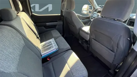 More photos of 2022 Ford F-150 XLT at Fiesta Kia, CA