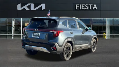 More photos of 2026 Kia Seltos EX at Fiesta Kia, CA