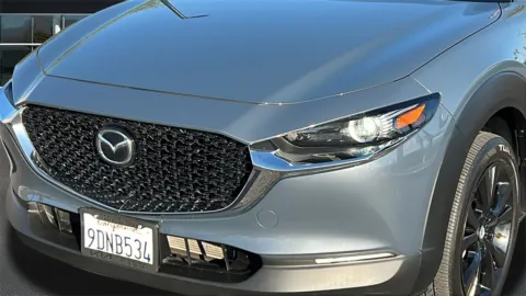 More photos of 2022 Mazda CX-30 2.5 S Carbon Edition at Fiesta Kia, CA