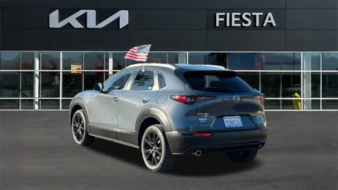 More photos of 2022 Mazda CX-30 2.5 S Carbon Edition at Fiesta Kia, CA