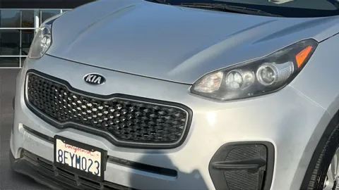 More photos of 2019 Kia Sportage LX at Fiesta Kia, CA