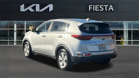 More photos of 2019 Kia Sportage LX at Fiesta Kia, CA