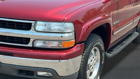 Another view of 2002 Chevrolet Tahoe LT for sale in Indio, CA at Fiesta Kia