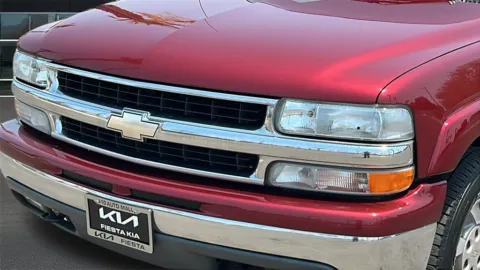More photos of 2002 Chevrolet Tahoe LT at Fiesta Kia, CA