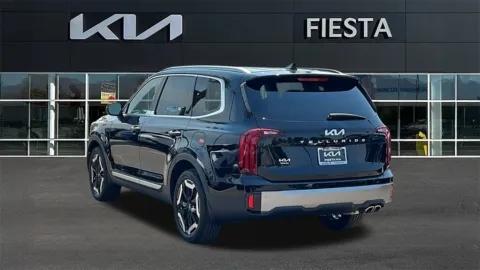 Another view of 2025 Kia Telluride S for sale in Indio, CA at Fiesta Kia
