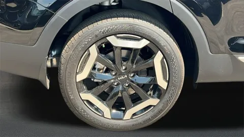 More photos of 2025 Kia Telluride S at Fiesta Kia, CA