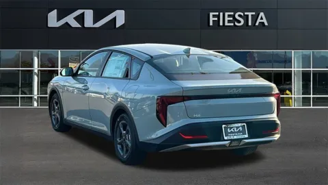More photos of 2025 Kia K4 LXS at Fiesta Kia, CA