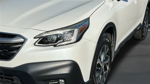 Another view of 2021 Subaru Outback Limited XT for sale in Indio, CA at Fiesta Kia