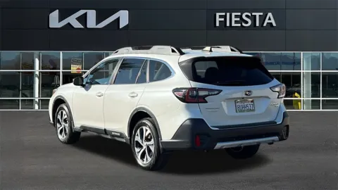 More photos of 2021 Subaru Outback Limited XT at Fiesta Kia, CA