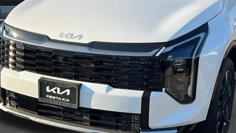 Another view of 2026 Kia Sportage Hybrid SX-Prestige for sale in Indio, CA at Fiesta Kia