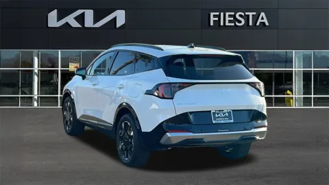 More photos of 2026 Kia Sportage Hybrid SX-Prestige at Fiesta Kia, CA