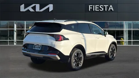 More photos of 2026 Kia Sportage Hybrid SX-Prestige at Fiesta Kia, CA