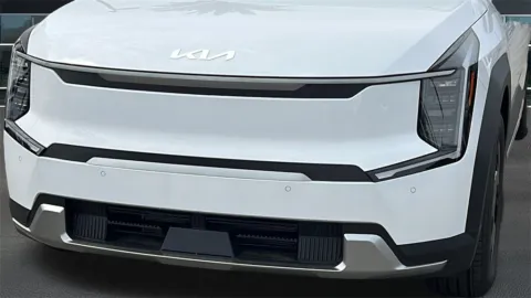 Another view of 2026 Kia EV9 Light for sale in Indio, CA at Fiesta Kia