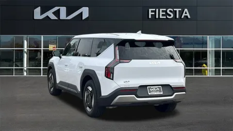 More photos of 2026 Kia EV9 Light at Fiesta Kia, CA