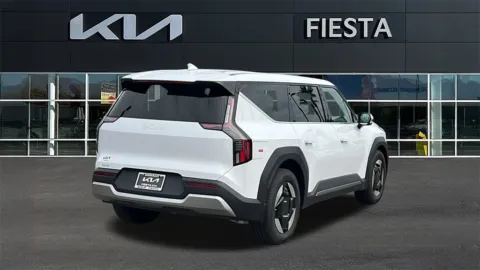More photos of 2026 Kia EV9 Light at Fiesta Kia, CA