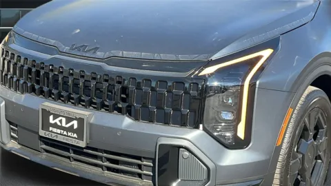 More photos of 2026 Kia Sportage Hybrid EX at Fiesta Kia, CA
