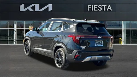 More photos of 2026 Kia Seltos EX at Fiesta Kia, CA