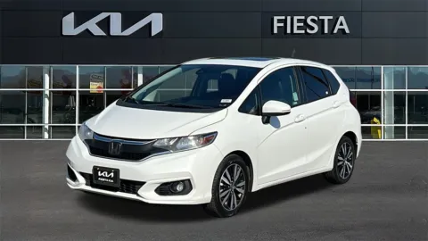 Photos of 2018 Honda Fit EX-L for sale in Indio, CA at Fiesta Kia