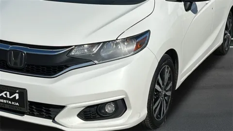 Another view of 2018 Honda Fit EX-L for sale in Indio, CA at Fiesta Kia