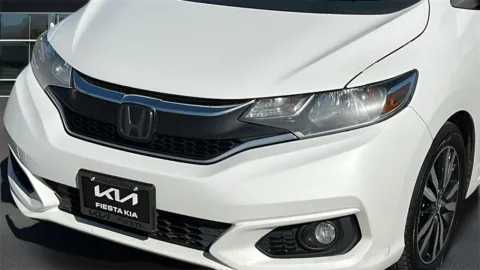 More photos of 2018 Honda Fit EX-L at Fiesta Kia, CA