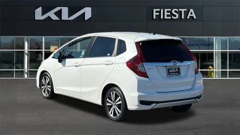 More photos of 2018 Honda Fit EX-L at Fiesta Kia, CA