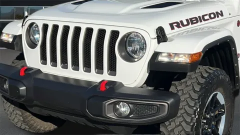 More photos of 2021 Jeep Wrangler Rubicon at Fiesta Kia, CA