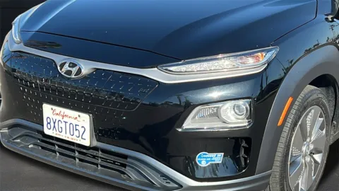 More photos of 2021 Hyundai Kona Electric Limited at Fiesta Kia, CA