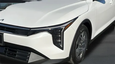 Another view of 2025 Kia K4 LX for sale in Indio, CA at Fiesta Kia