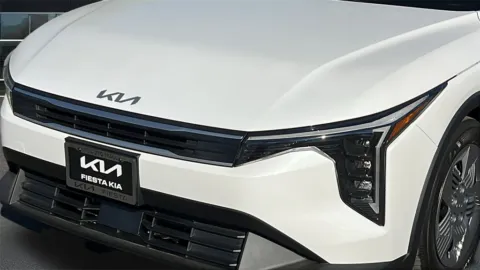 More photos of 2025 Kia K4 LX at Fiesta Kia, CA
