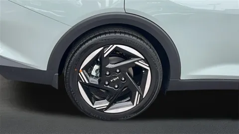 More photos of 2025 Kia K4 GT-Line at Fiesta Kia, CA