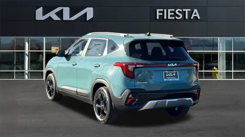 More photos of 2026 Kia Seltos EX at Fiesta Kia, CA