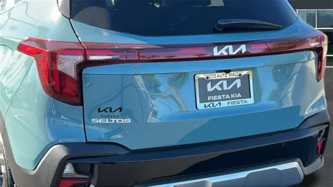 More photos of 2026 Kia Seltos EX at Fiesta Kia, CA