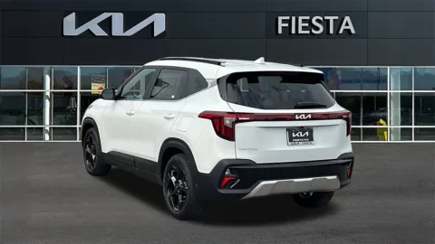More photos of 2026 Kia Seltos EX at Fiesta Kia, CA