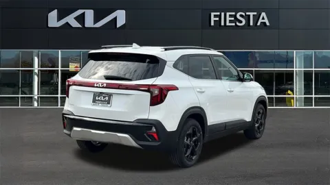 More photos of 2026 Kia Seltos EX at Fiesta Kia, CA