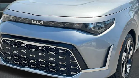 Another view of 2023 Kia Soul GT-Line for sale in Indio, CA at Fiesta Kia