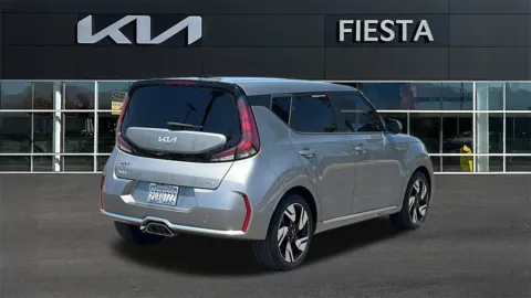 More photos of 2023 Kia Soul GT-Line at Fiesta Kia, CA