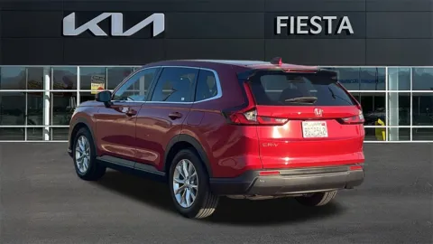 More photos of 2023 Honda CR-V EX at Fiesta Kia, CA