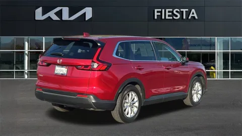 More photos of 2023 Honda CR-V EX at Fiesta Kia, CA