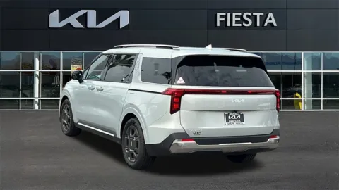 More photos of 2026 Kia Carnival SX at Fiesta Kia, CA