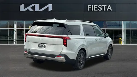 More photos of 2026 Kia Carnival SX at Fiesta Kia, CA