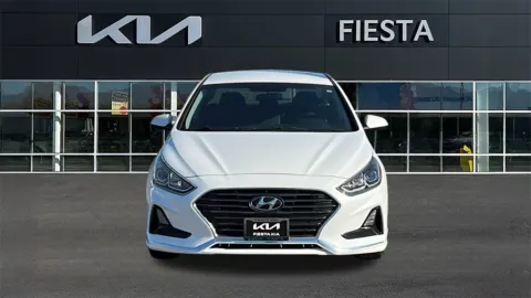 Photos of 2018 Hyundai Sonata SE for sale in Indio, CA at Fiesta Kia